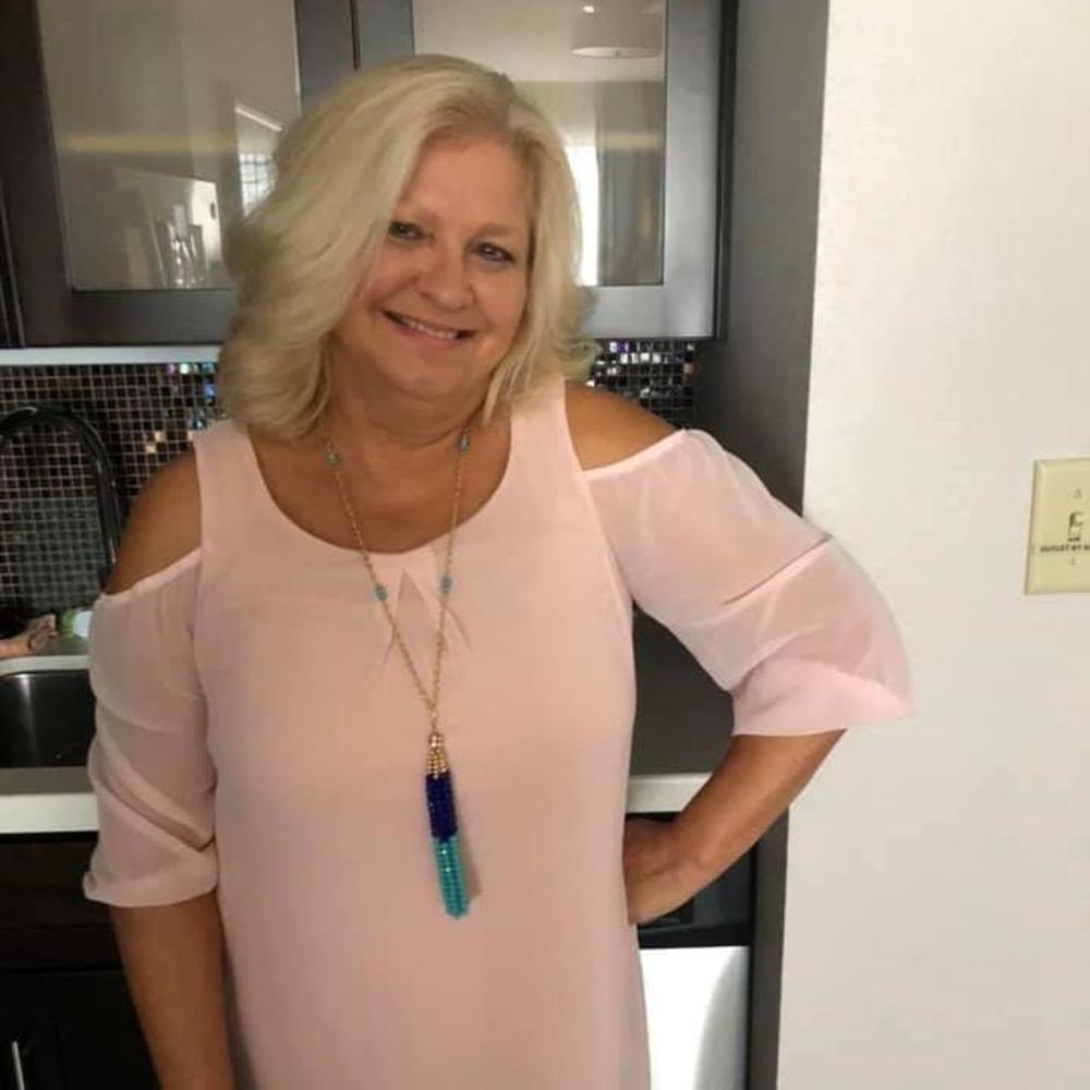 Meet your Posher, Dawn